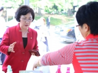 전남 농산물 직거래 장터