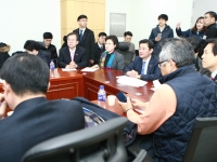 결선투표제의 필요충분조건 - 민의와 결의의 길찾기