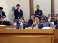 연안해상교통 대중교통화 추진 세미나