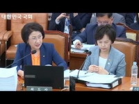 보건복지위 업무보고 : "인보사 허가취소 사태, 환자의 사후관리 코오롱이 맡아? 조사독립성 확보방안 마련해야"