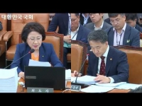 보건복지위 업무보고 : "시설장애인 사망자 가운데 무연고자 비율 35%"