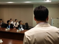 감염병 국가 관리체계 현장 점검