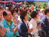 부처님 오신날 사찰 방문