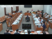 2016년도 국정감사(한국노인인력개발원 외)_‘종합청렴도 평가결과’ 3년 연속 4등급(미흡)