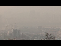 미세먼지 예보 ‘들쑥날쑥’…5번 중 1번은 오보