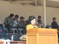 전남대학교 개교 100주년 제 39회 청경한마음 대축제