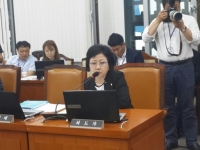 보건복지위원회 업무보고 -보건복지부, 식약처