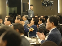 안철수 후보 한국방송기자클럽 초청 토론회