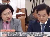 [sbs 모닝와이드] 181113 참기름과 향미유에 대한 관리체계 필요