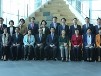 건강보험심사평가원 ICT센터 시찰