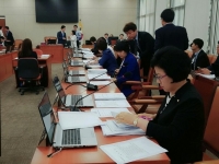 4차 보건복지위원회