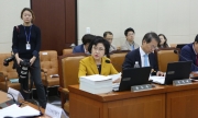 [국정감사]한국보육진흥원_어린이집 평가인증 취소처분 신중히 처리해야