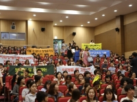 '장애아보육강화 실현을 위한 대책을 묻다' 토론회