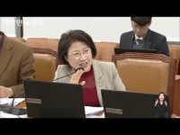 [코로나19 복지부 예산 질의] 인건비 지원시설도 어려움은 마찬가지