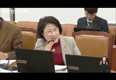 [코로나19 복지부 예산 질의] 인건비 지원시설도 어려움은 마찬...