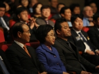 2018 선진교통안전대상 시상식