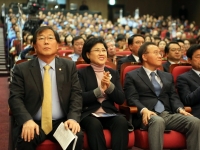 2017 선진교통 안전대상 시상식