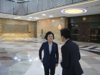 KBC 8시 모닝와이드 인터뷰