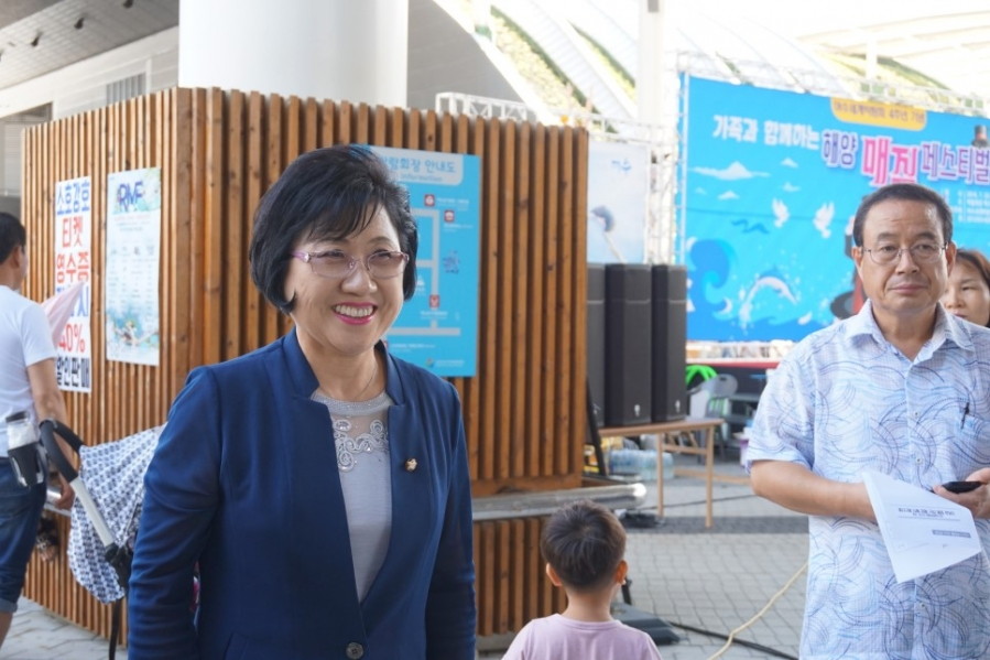 가족과 함께하는 해양 매직 페스티벌 - DSC00688.JPG