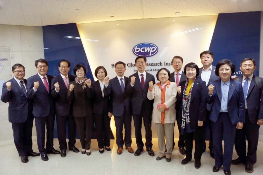 비씨월드제약 시찰 (6).JPG