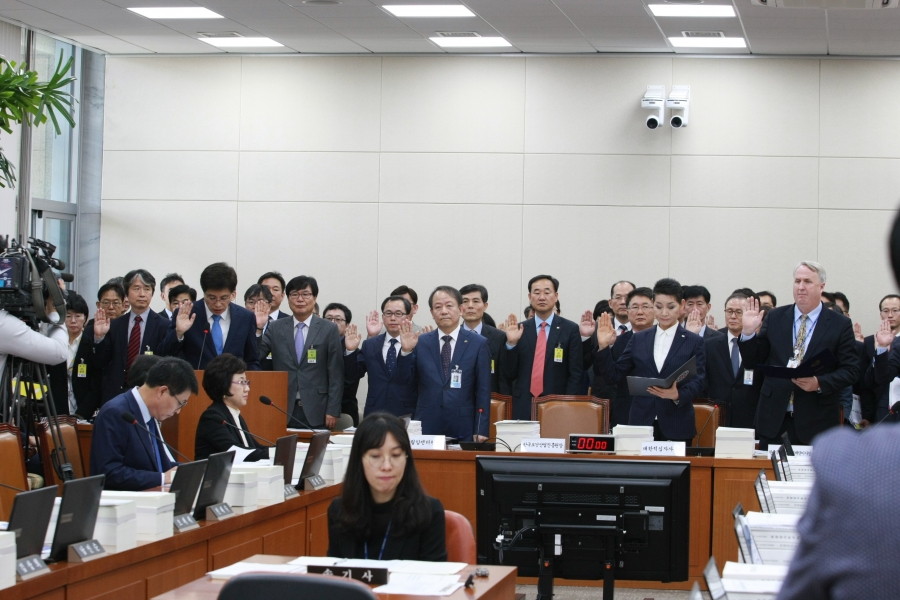 국정감사 (한국보건산업진흥원, 대한적십자사 ) - 7K2Q2631.JPG