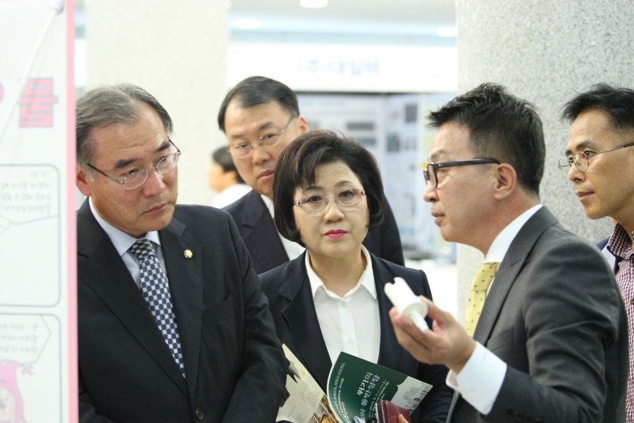 물 절약 및 빗물이용 제품 전시회 - 7K2Q4901.JPG