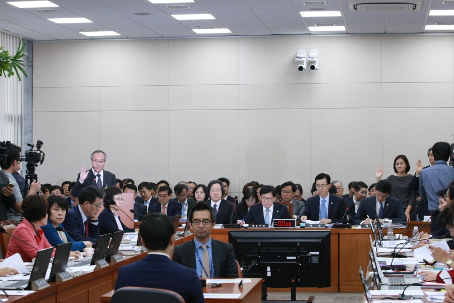 국정감사 (보건복지부, 식약처) - 7K2Q2775.JPG