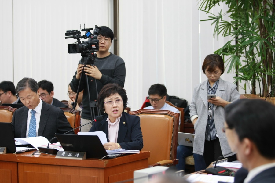 국정감사 (보건복지부, 식약처) - 7K2Q2839.JPG