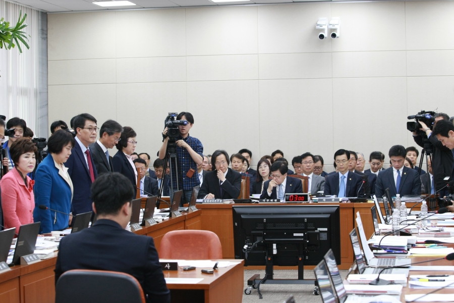 국정감사 (보건복지부, 식약처) - 7K2Q2778.JPG