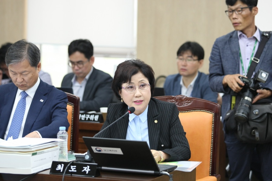 보건복지부 국정감사 (2) - 7K2Q8327.JPG