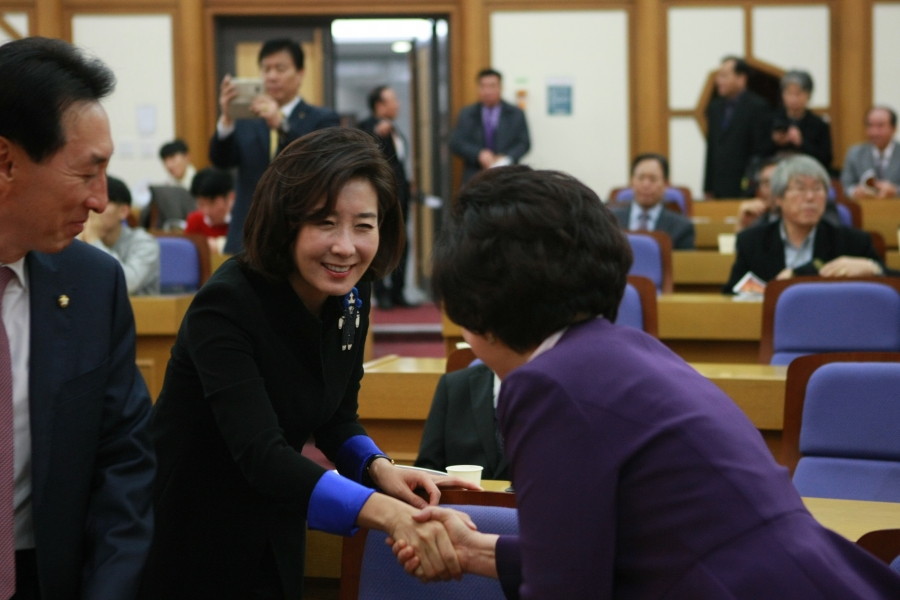 태권도의 세계화와 진흥 방안 토론회 - 7K2Q6251.JPG