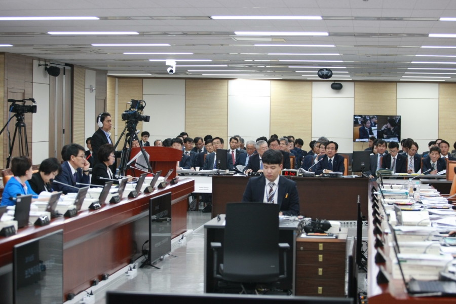건강보험공단 국정감사 Round 2. - 7K2Q9095.JPG