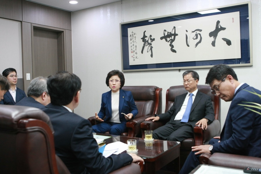 국민의당 복지위의원 복지부장관 간담회 - 7K2Q3380.JPG