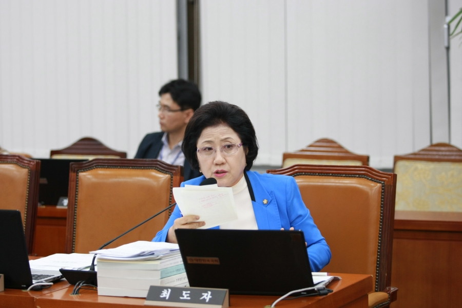 한국보육진흥원 국정감사 Round 2. - 7K2Q9590.JPG