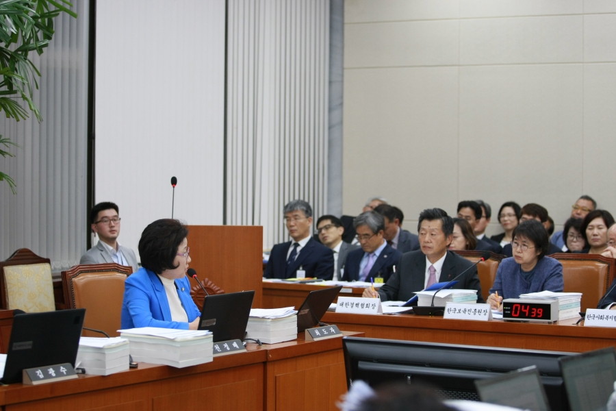 한국보육진흥원 국정감사 Round 2. - 7K2Q9566.JPG