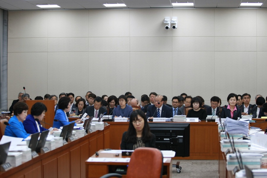 한국보육진흥원 국정감사 Round 2. - 7K2Q9576.JPG