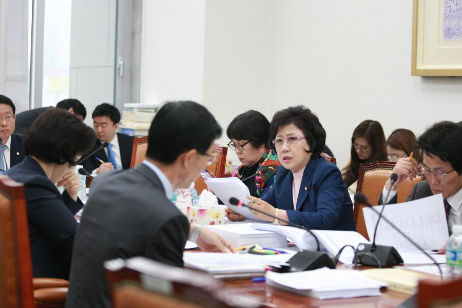 보건복지위원회 예산심사소위 - 7K2Q3719.JPG