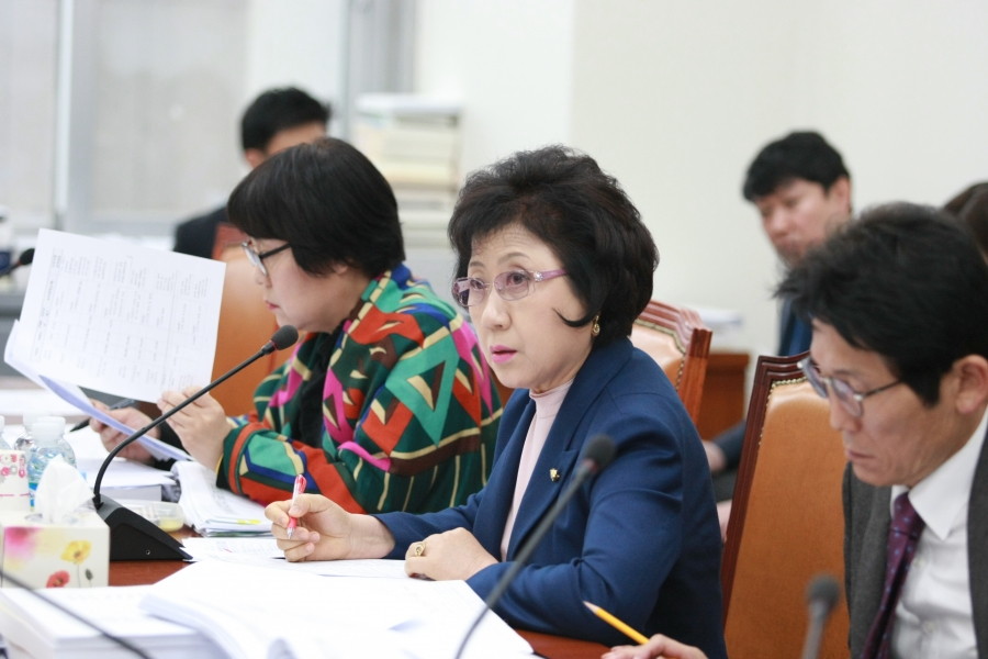 보건복지위원회 예산심사소위 - 7K2Q3686.JPG