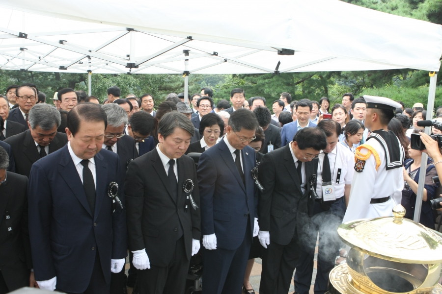 김대중 대통령 서거 7주기 추도식 - 7K2Q2215.JPG