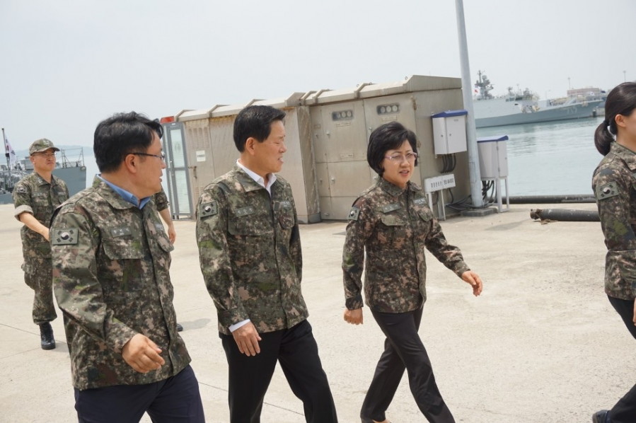 평택 해군제2함대 방문 - 16.06.23_평택_해군제2함대_방문__(15).JPG