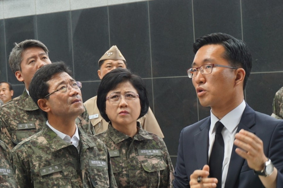 평택 해군제2함대 방문 - 16.06.23_평택_해군제2함대_방문__(9).JPG