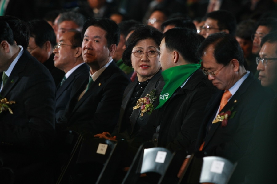 국민의당 전당대회 - 170115 국민의당 전당대회 (7).JPG