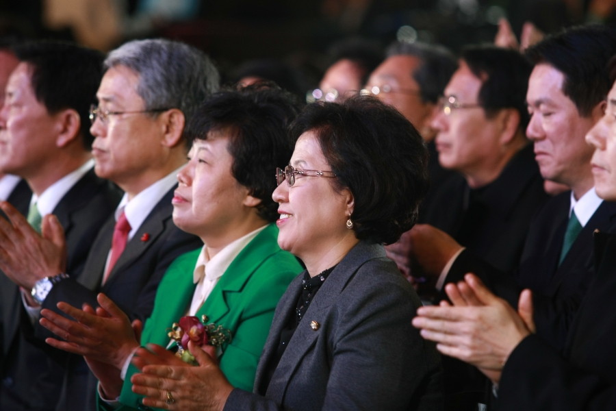 국민의당 전당대회 - 170115 국민의당 전당대회 (1).JPG