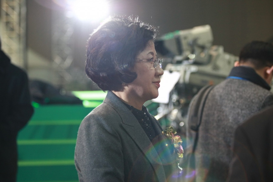 국민의당 전당대회 - 170115 국민의당 전당대회 (6).JPG