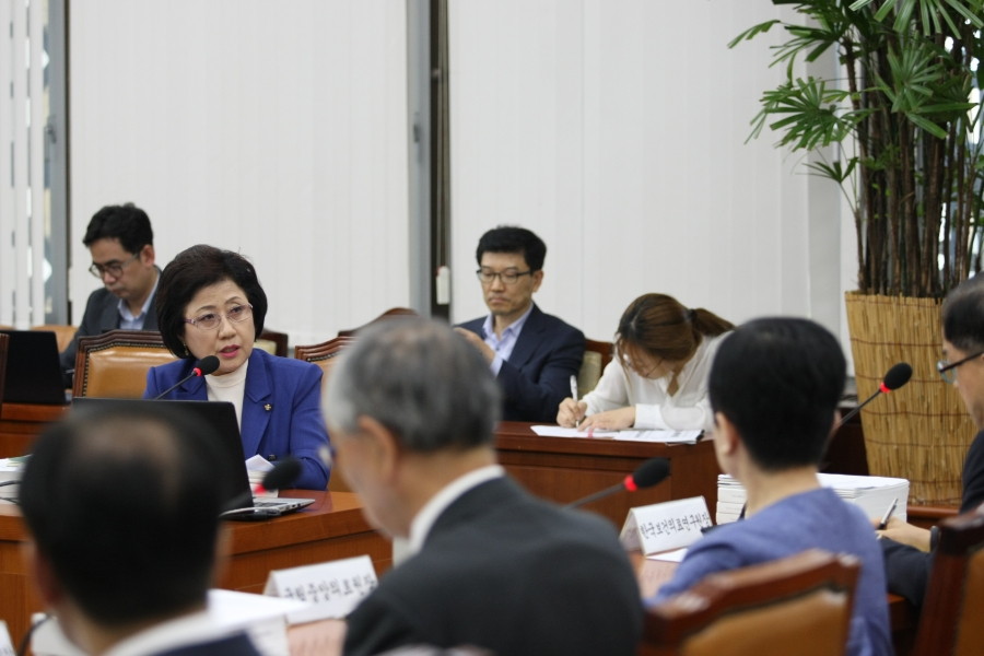 국립중앙의료원, 국시원 국정감사 - 7K2Q8549.JPG